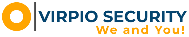 VIRPIO SECURITY