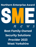 SME Award