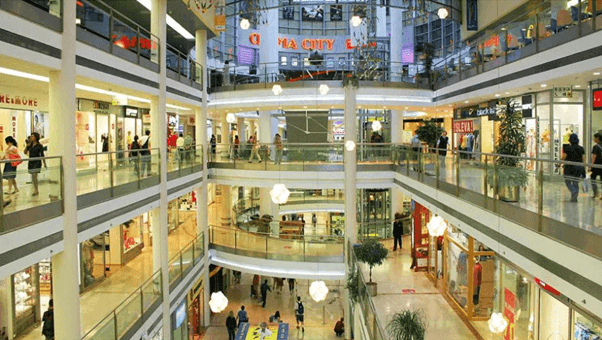 Retail Security