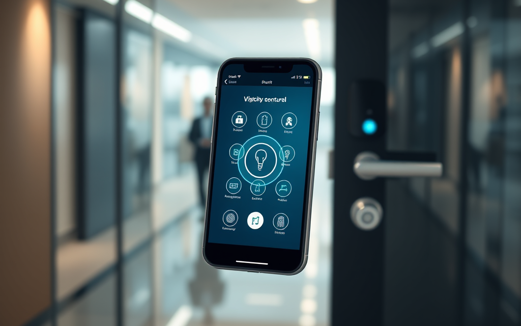 NFC EXPERIENCE, BEYOND SECURITY