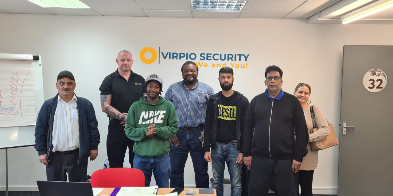 WHY IS REFRESHER TRAINING IMPORTANT FOR SECURITY GUARDS?