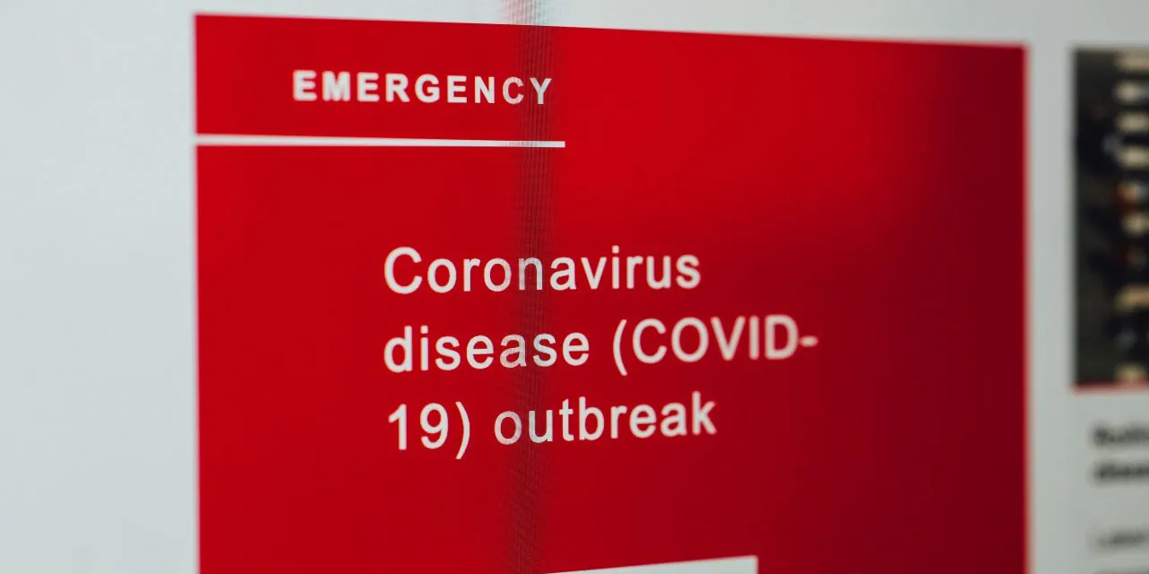 PRIVATE SECURITY DURING COVID-19