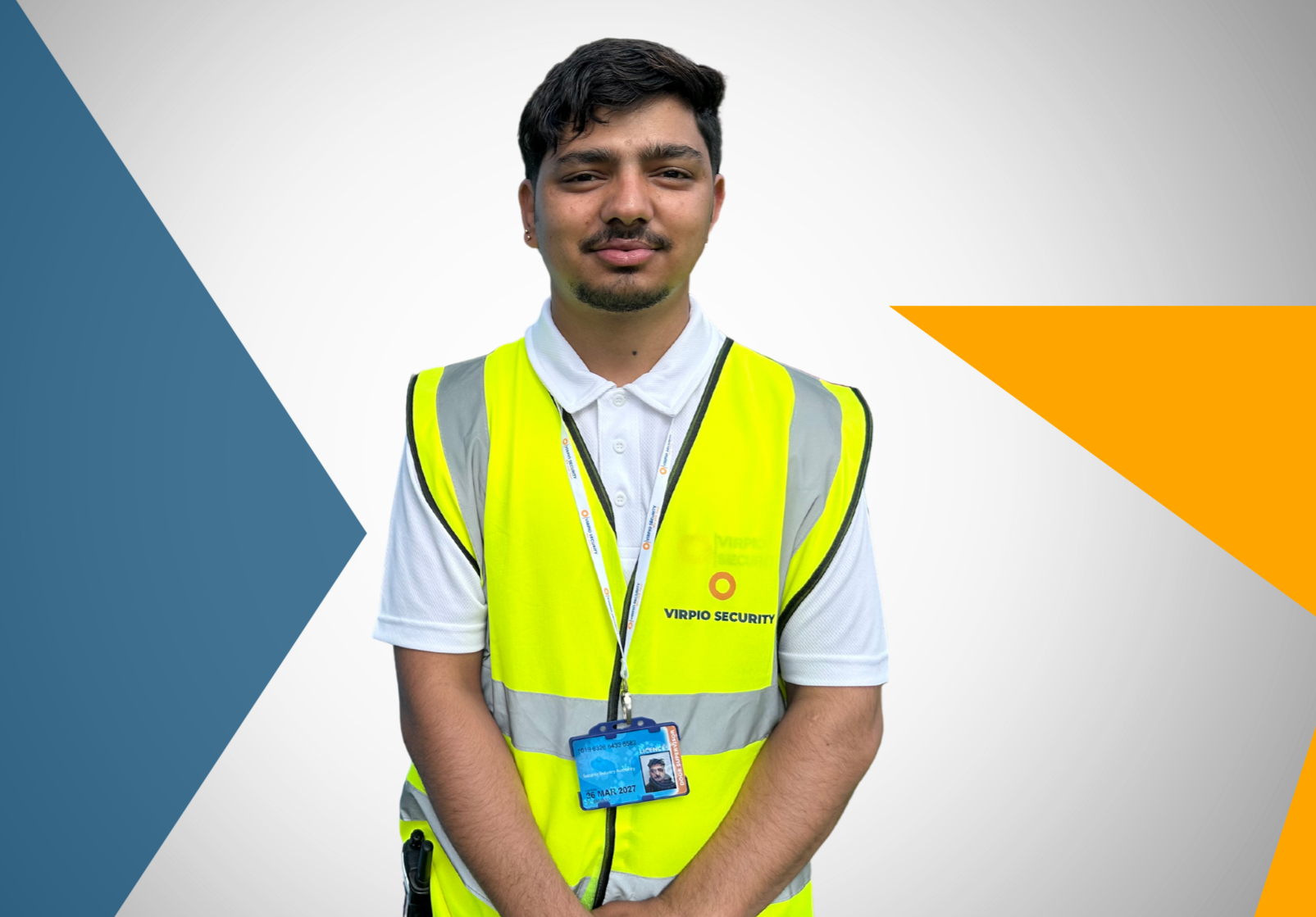 Virpio Security Guard Image