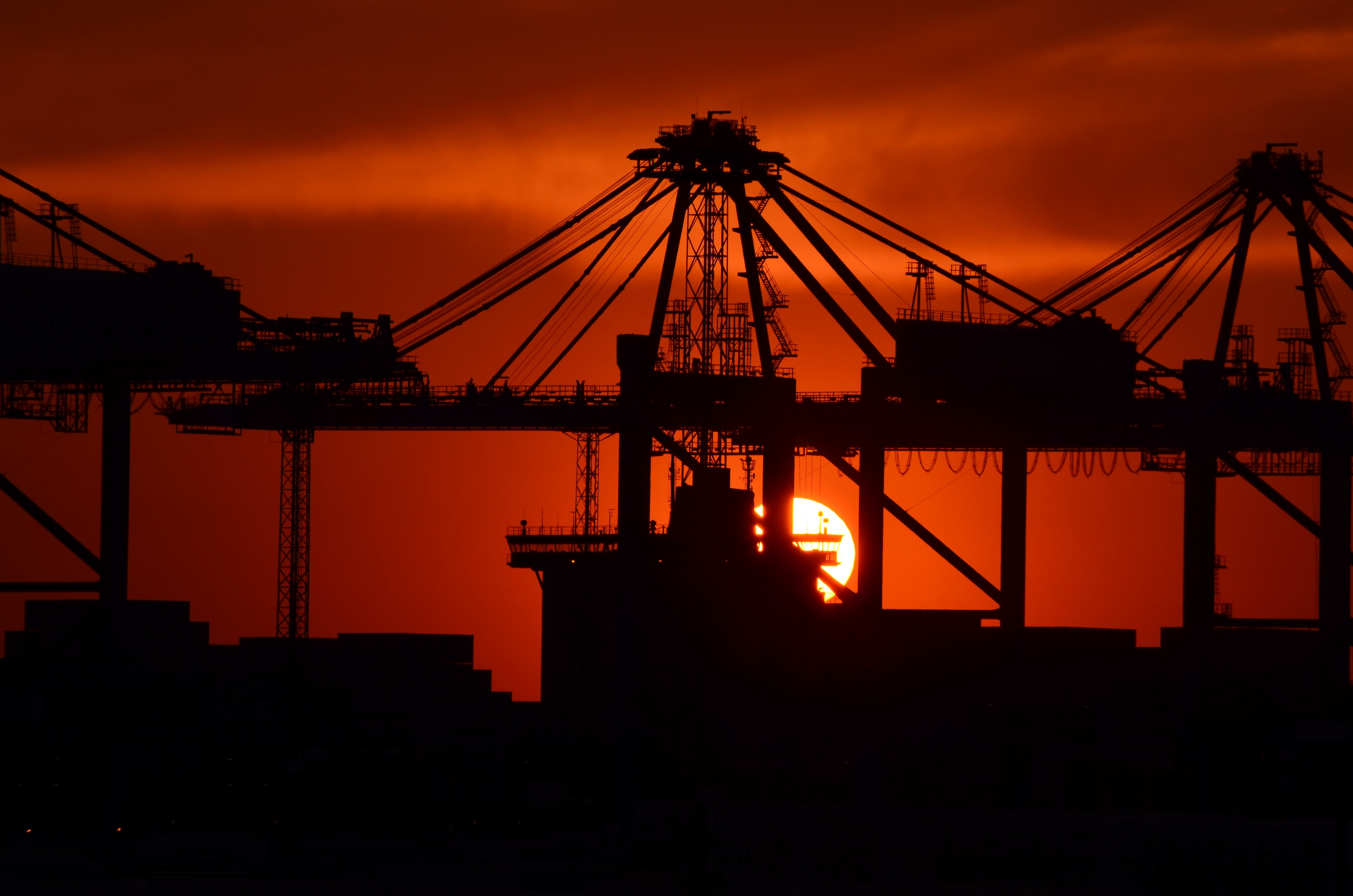 SECURING INDUSTRIAL FACILITIES
