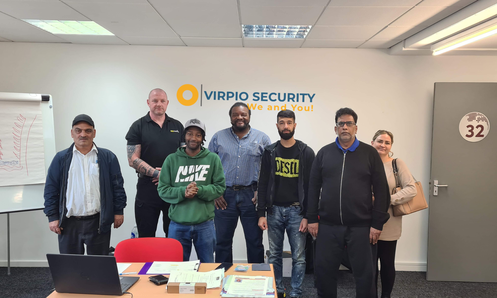 WHY IS REFRESHER TRAINING IMPORTANT FOR SECURITY GUARDS?