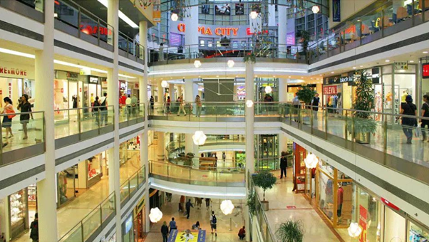 Retail Security